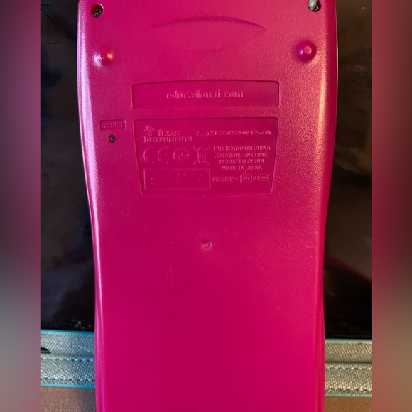 Texas Instruments  TI - 30X IIS scientific calculator - Picture 4 of 9